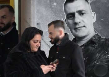 Motra kërkon zbardhjen e vdekjes së vëllait 3 muaj më parë: Them se e kanë vrarë për një lidhje me një vajzë
