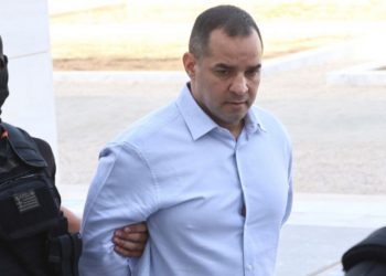 “Demos”, kreu shqiptar i Mafias Greke! Arrestohen katër shqiptarë, ishin vrasës me pagesë