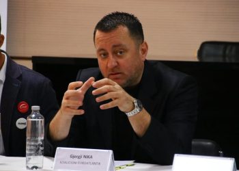 PD ka nevojë për reformim, vlera dhe ringritje, jo për rreshtim dhe antivlera