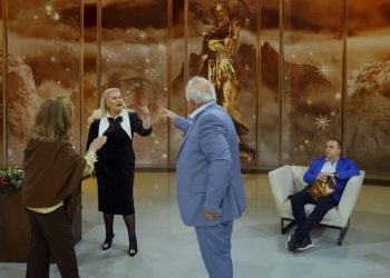 Falsifikimi absurd për pronën, ndërron emrat e prindërve me të vjehërrve. Akuzat: Nexhipin e ke bërë Jorgo