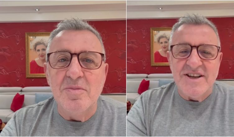  Paçi një copë bukë në tavolinë  por shpirtin dhe zemrën plot   urimi i Agron Llakajt për fundvit