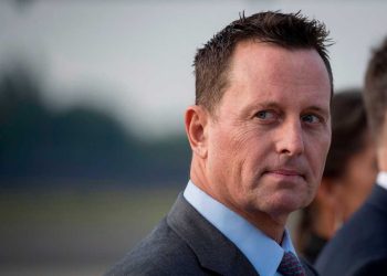 Vizita e kryeministrit në Hagë, Grenell: Rama ka të drejtë! Jack Smith, një turp