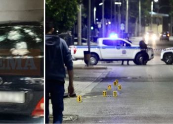 Vrasësit me pagesë në Greqi/ Zbardhen emrat e shqiptarëve të arrestuar si pjesë e grupit. Ndoqën viktimën me kamera