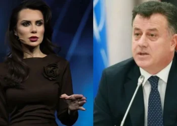 E akuzoi se mblodhi firma për Shabanin/ Grida Duma i përgjigjet Nokës: Nuk është loja ime, jeni njerëz me 20 vjet në pushtet