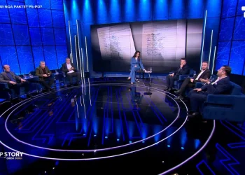 Denoncimi i fortë i Murrizit për Gazment Bardhin/ Flamur Noka i dërgon mesazh Dukës: S’kam firmosur për Shabanin, por…