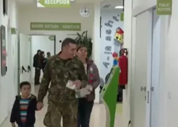 Shumë të prekur nga varianti K i gripit, mjekët rekomandojnë: Vendosni maskat, vaksinohuni!