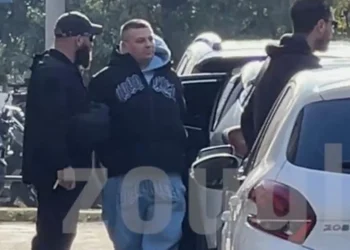 Ekspertiza del në konkluzion, vjedhja që u shoqërua me të shtëna! Një nga pistoletat e Dhimo Mecit rezulton e përdorur në grabitje