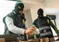 Të maskuar si korrierë, shkatërrohet banda italo-shqiptare e trafikut të drogës mes Firences dhe Sienës