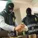 Të maskuar si korrierë, shkatërrohet banda italo-shqiptare e trafikut të drogës mes Firences dhe Sienës