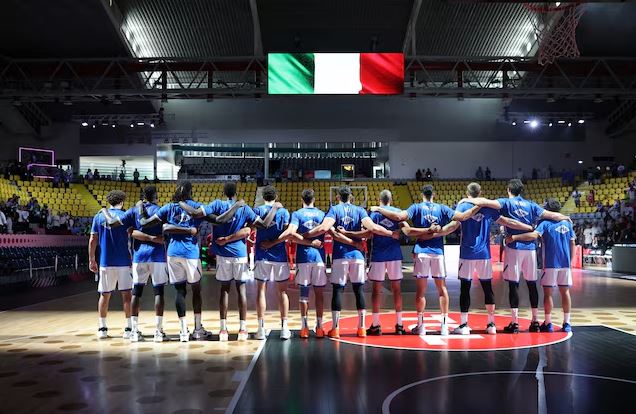 Italia ndryshon himnin kombëtar  hiqet fjala  Po  