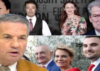 Nga ARMO, tek Bankers e Gërdeci! Beqiri i shkruan Marco Rubios: SPAK po godet ‘mizat’, por ‘elefantët’ janë familjet Berisha e Meta