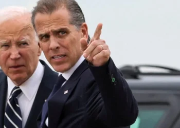 Hunter Biden sulmon të atin për emigracionin: Nuk e di a jam më një demokrat!