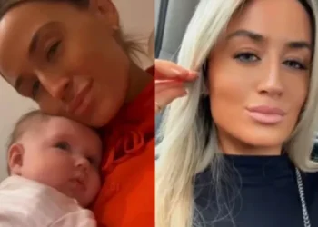 Ngjarja tragjike/ Pak muaj më parë i vdiq foshnja, 34-vjeçarja ndërron jetë, dyshohet se…