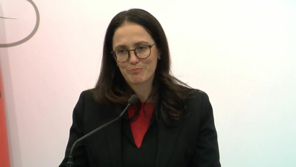 Ibrahimaj  Ekonomia shqiptare u rrit 3 75   më e lartë se mesatarja e BE së