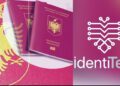 Aplikimet për dokumentet e identifikimit/ Të Premten, zyrat e IdentiTek do jenë të hapura në 12 qarqe