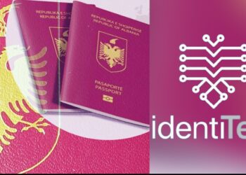 Aplikimet për dokumentet e identifikimit/ Të Premten, zyrat e IdentiTek do jenë të hapura në 12 qarqe