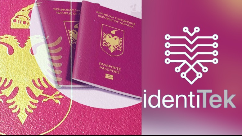Aplikimet për dokumentet e identifikimit  Të Premten  zyrat e IdentiTek do jenë të hapura në 12 qarqe