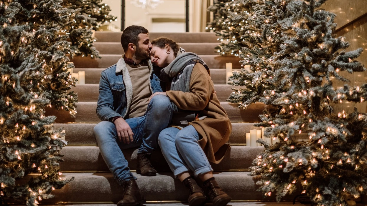 Vitin e Ri nuk do ta prisni vetëm  3 shenja të horoskopit që i pret një dashuri si në filma