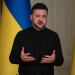 Zelensky hedh poshtë lëshimet territoriale të Ukrainës: Nuk futet aspak në planin e paqes