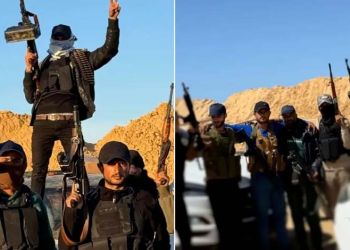 Tradhtar i Hamasit dhe figurë kyçe për Izraelin? Fundi i papritur i Abu Shabab