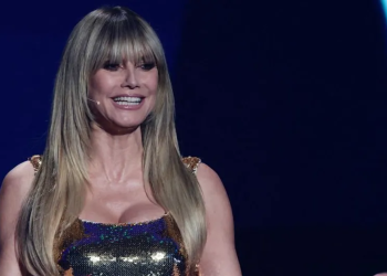 Të gjithë sytë nga Kupa e Botës…, apo nga Heidi Klum?! 52-vjeçarja që s’njeh plakjen!