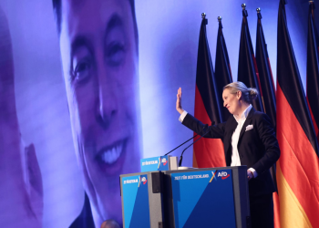 AfD mbështet ringjalljen nacionaliste në Evropë pas paralajmërimeve amerikane