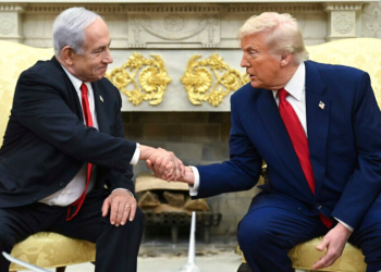 Administrata e presidentit Trump apel Izraelit: Mos ndërhyj në Siri