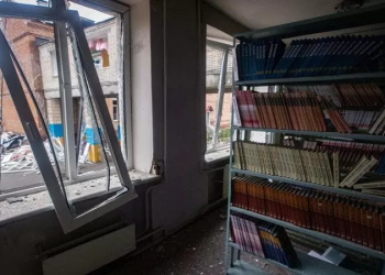 Mbi 50 të moshuar të zhdukur në Ukrainë, dyshohet se…