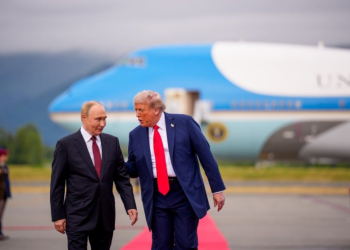 Analizë| Putin ultimatum Trump-it: Zgjidh mes Rusisë dhe Europës!