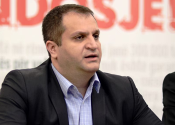 “Fshehu mbi 172 mijë € pasuri”, Prokuroria ngre akuzë ndaj Shpend Ahmetit