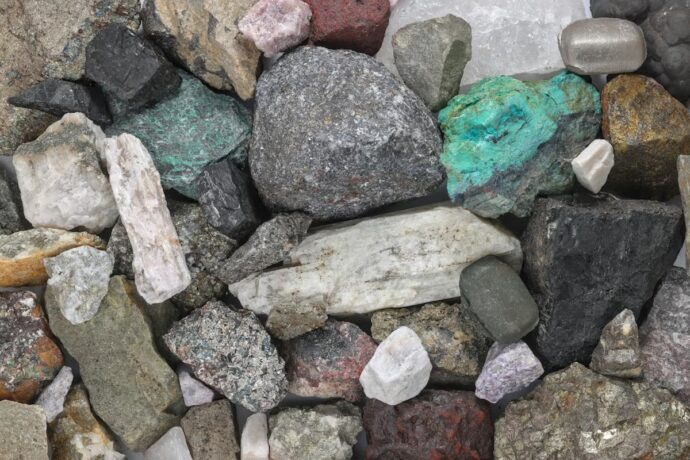 Nga Pogradeci te Kukësi  strategjia kombëtare për vlerësimin e burimeve minerale kritike