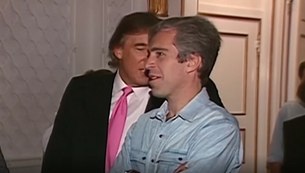 Atje ku dyshohet të jenë trafikuar vajza të mitura  Publikohen foto nga ishulli privat i Jeffrey Epstein