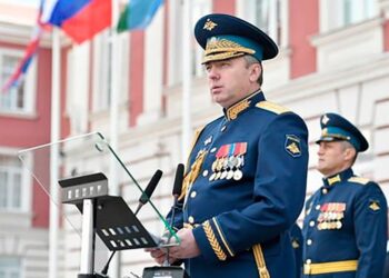 I lindur në Ukrainë, ndahet nga jeta ish-zëvendësministri rus i Mbrojtjes