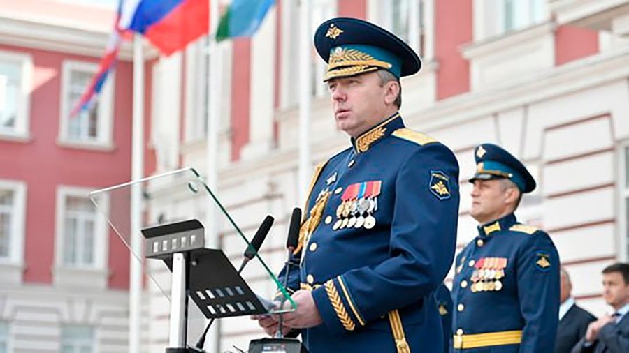 I lindur në Ukrainë  ndahet nga jeta ish zëvendësministri rus i Mbrojtjes