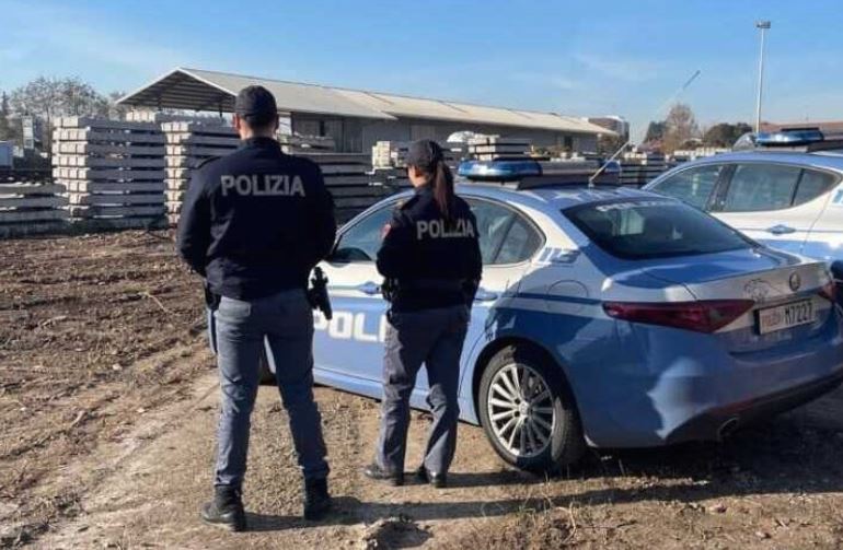 Nuk kursejnë as trenat  3  skifterë  shqiptarë bien në pranga  një procedohet  Kapen në flagrancë duke vjedhur  ja çfarë ju gjet 