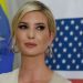 Ivanka Trump zbulon interesin për Shqipërinë, publikon librat që po lexon