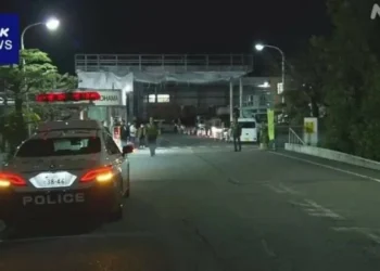 Japoni, sulm me thikë brenda një fabrike, 14 persona mbetën të plagosur! Çfarë iu zbulua autorit pas arrestimit?