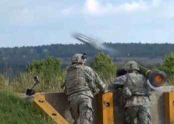 Vjen dërgesa e parë, Shqipëria pajiset me sistemet raketore Javelin