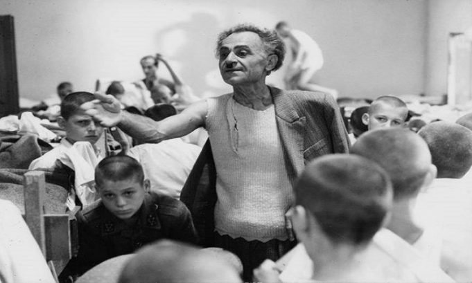 Kur brilanti vdes i uritur