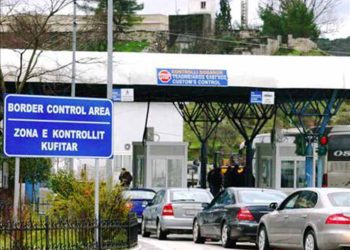 Protesta e fermerëve grekë, bllokohet për tre orë aksi Kakavijë–Janinë