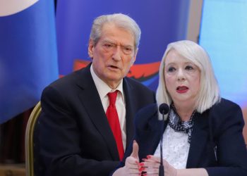 Avokati i Popullit, Kalaja sfidon Berishën: Të enjten shkoni me një emër në seancë