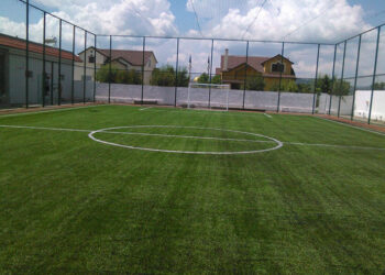 42-vjeçari humbi jetën gjatë ndeshjes në kalçeto, mjeku sportiv tregon masat që duhen marrë para çdo loje