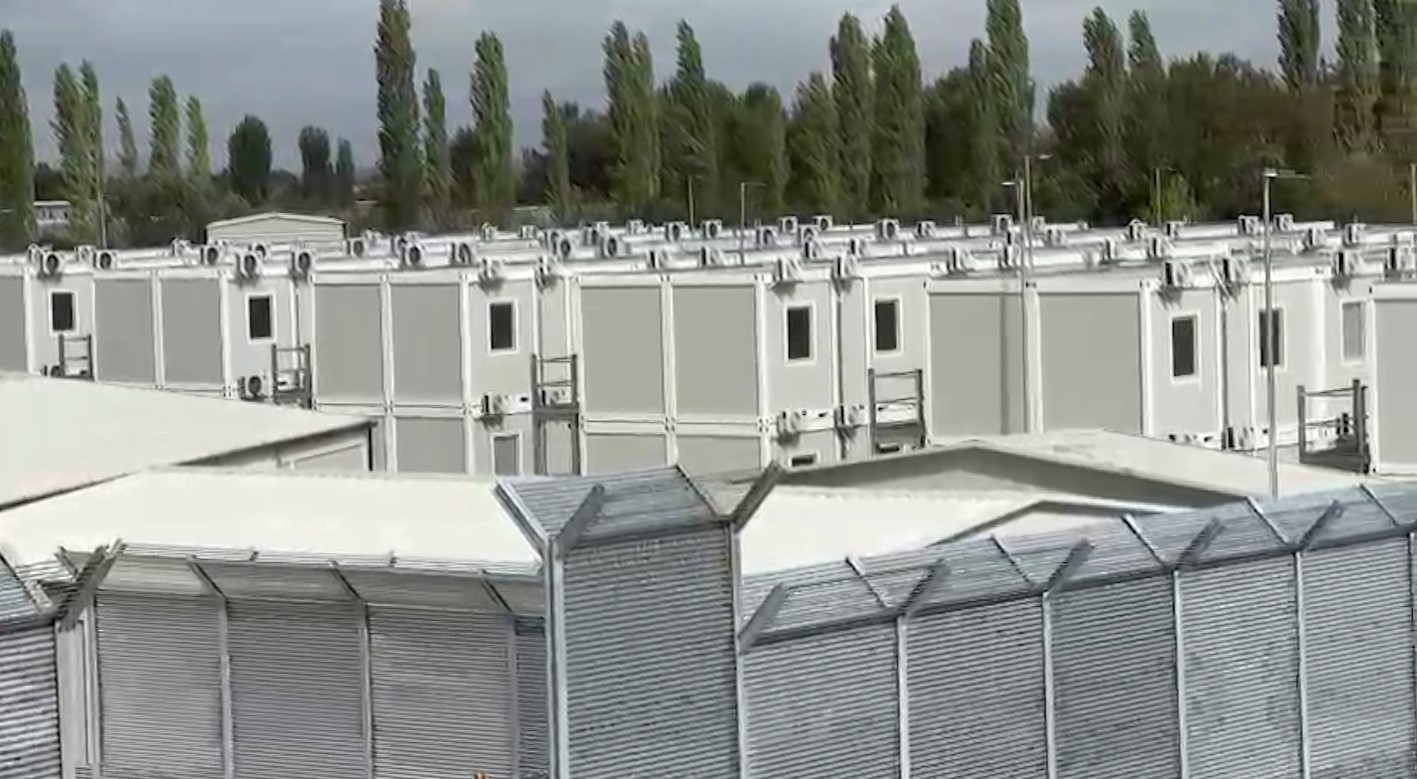 BE miraton listën e  vendeve të treta të sigurta   Italia synon zhbllokimin për qendrat në Shqipëri