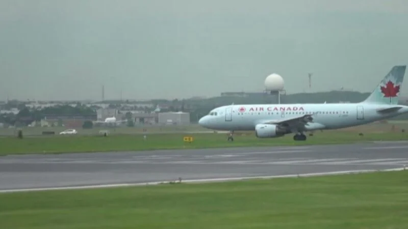 Miratohet marrëveshja mes dy shteteve për fluturimet nga Shqipëria në Kanada