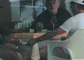 Si personazhe filmash/ Këto janë ‘kapot’ që i futën tmerrin Venecias! Fundoset grupi mafioz, dënohen me 215 vite burg