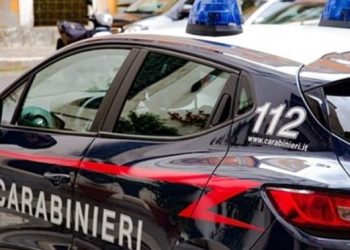 Në aksion grabitje, ndalohet ‘skifteri’ shqiptar/ Ja sa burg do vuajë, i zbulohet dhe dënimi në mungesë. 2 shokët i shpëtojnë karabinierëve