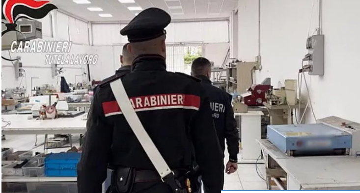 Si firmat e mëdha të modës promovojnë luksin  duke shfrytëzuar maksimalisht punëtorët