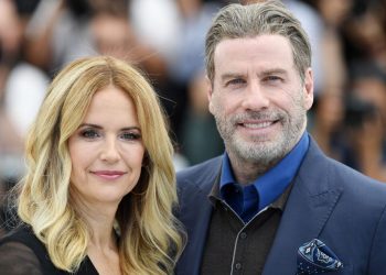 Skandal në Hollywood: Djali i John Travolta, pasardhës biologjik i familjes Presley