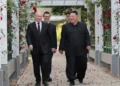 “Lufta në Ukrainë krijoi “lidhje gjaku” midis Koresë së Veriut dhe Rusisë”/ Ky është mesazhi që Kim Jong Un i dërgoi Putinit