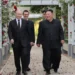 “Lufta në Ukrainë krijoi “lidhje gjaku” midis Koresë së Veriut dhe Rusisë”/ Ky është mesazhi që Kim Jong Un i dërgoi Putinit